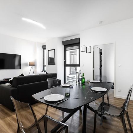 Magnifique Appartement Au Coeur De Cannes Esterno foto