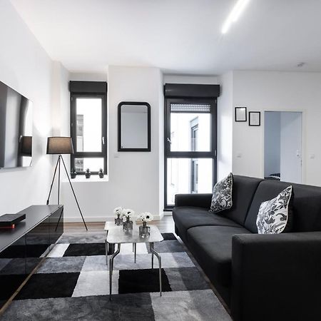 Magnifique Appartement Au Coeur De Cannes Esterno foto