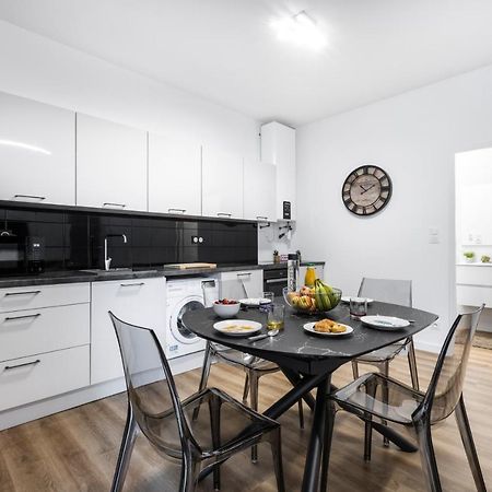 Magnifique Appartement Au Coeur De Cannes Esterno foto