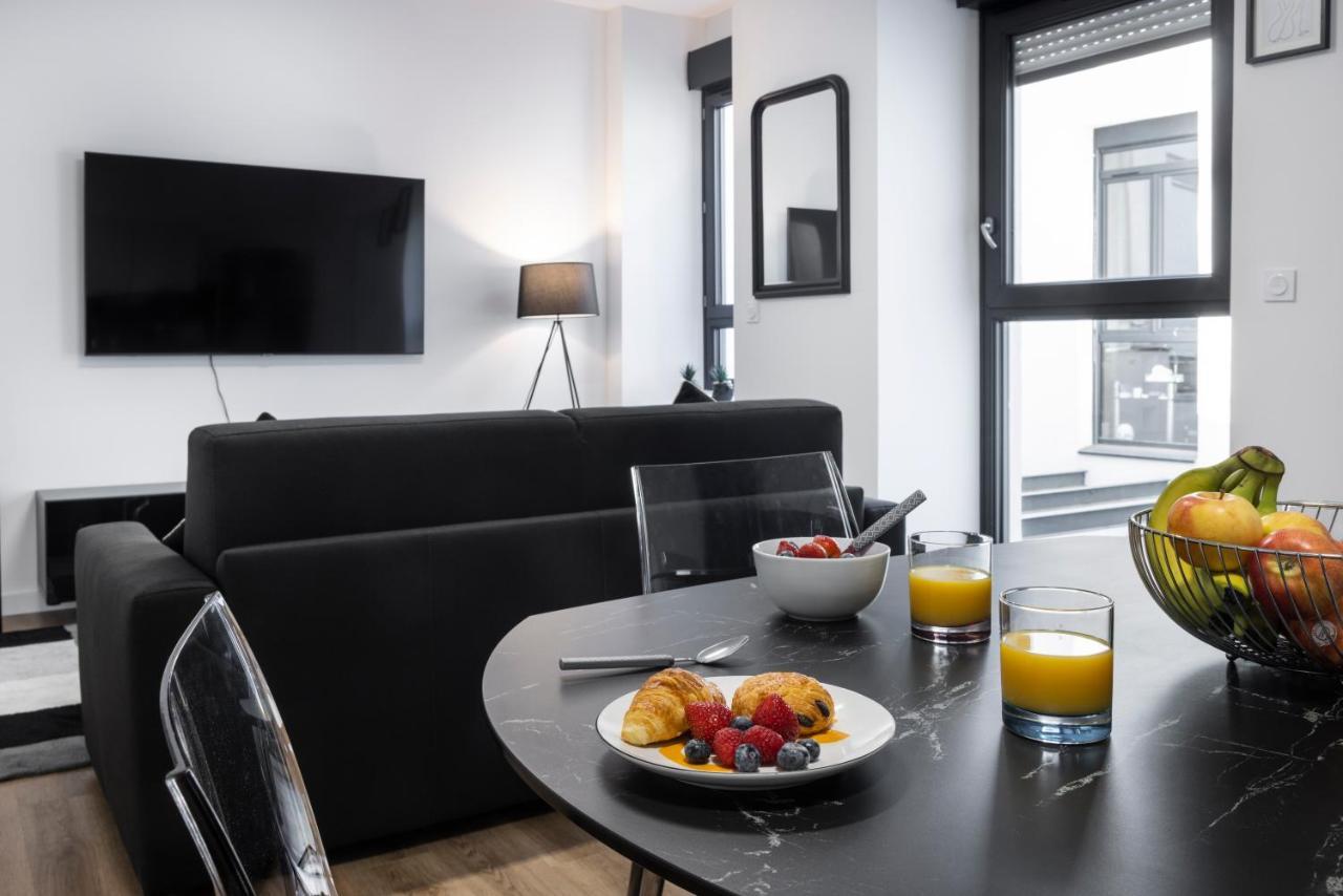 Magnifique Appartement Au Coeur De Cannes Esterno foto