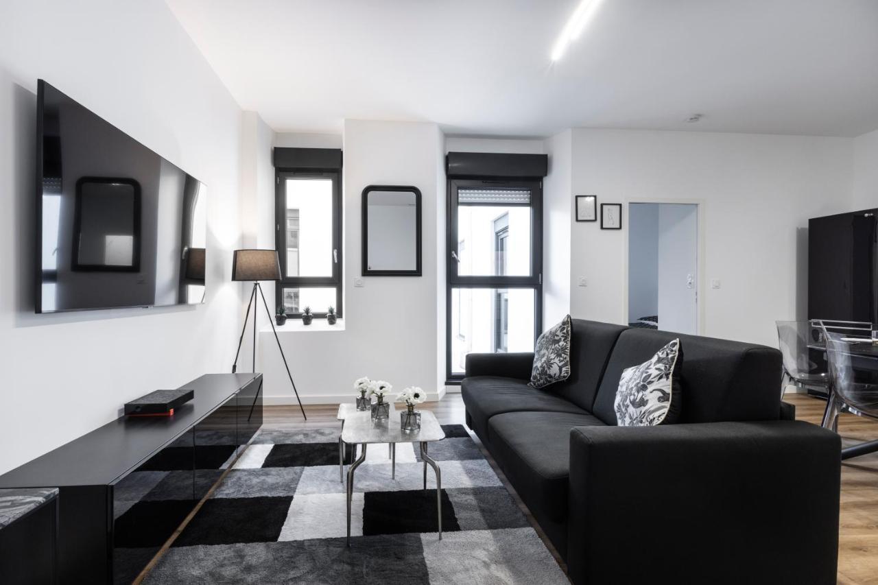 Magnifique Appartement Au Coeur De Cannes Esterno foto