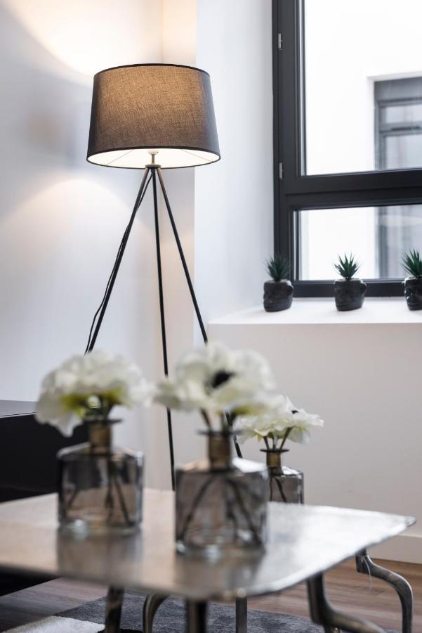 Magnifique Appartement Au Coeur De Cannes Esterno foto