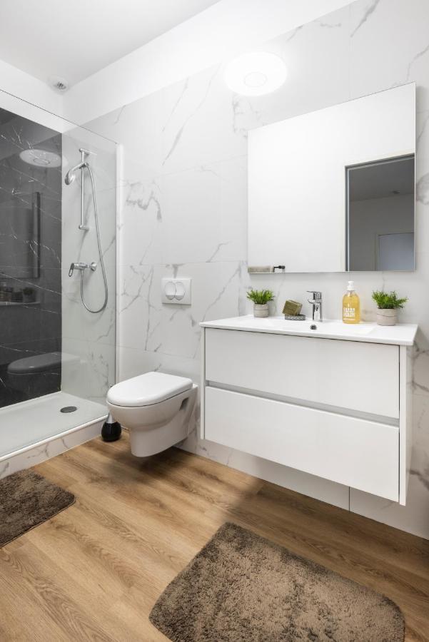 Magnifique Appartement Au Coeur De Cannes Esterno foto