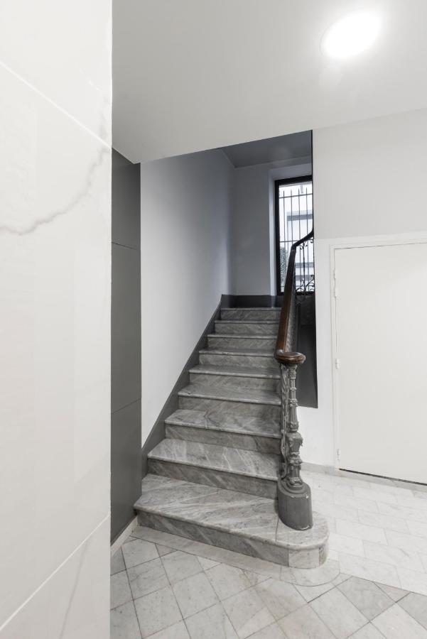 Magnifique Appartement Au Coeur De Cannes Esterno foto