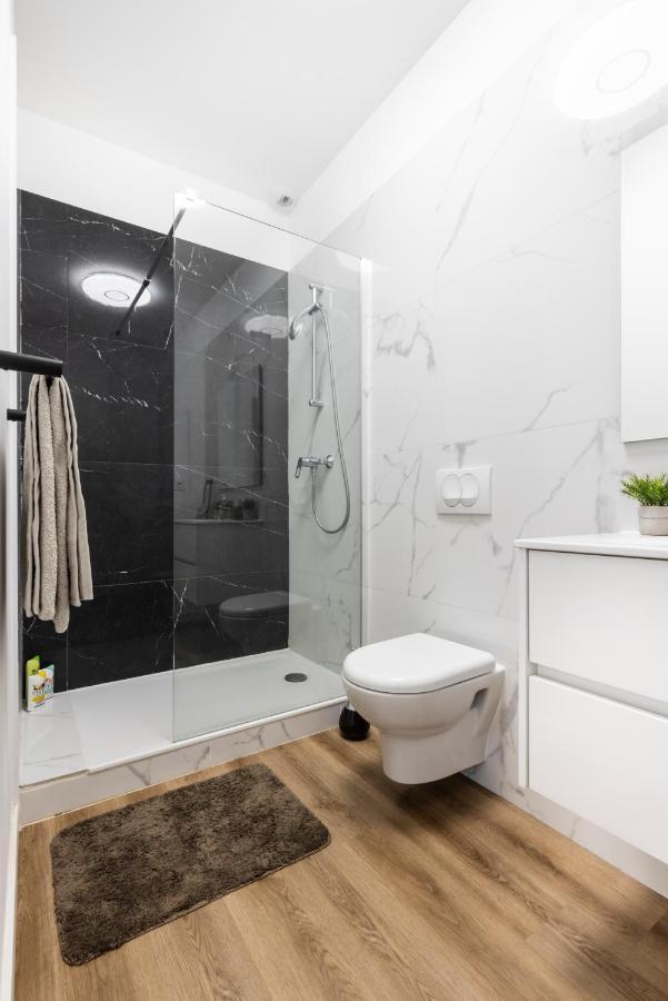 Magnifique Appartement Au Coeur De Cannes Esterno foto