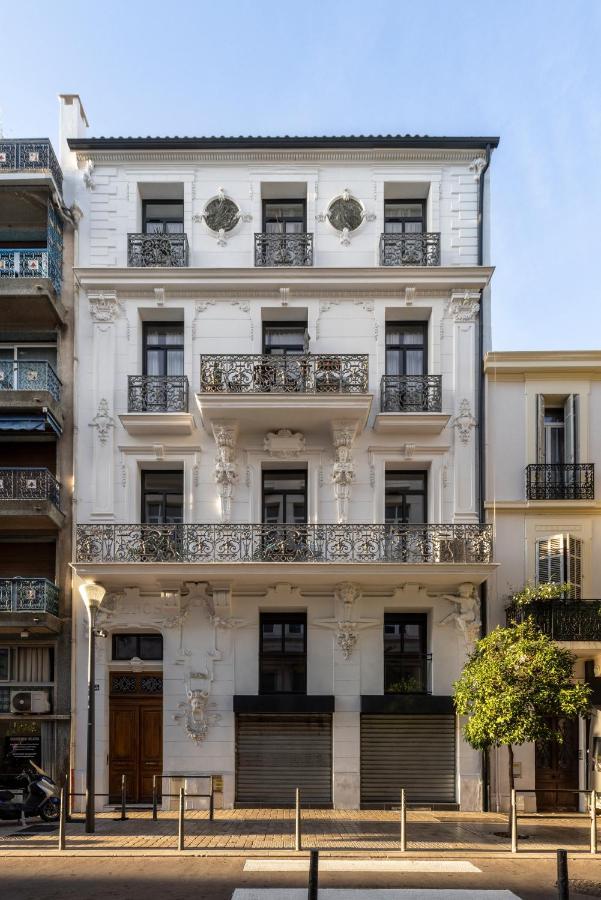 Magnifique Appartement Au Coeur De Cannes Esterno foto