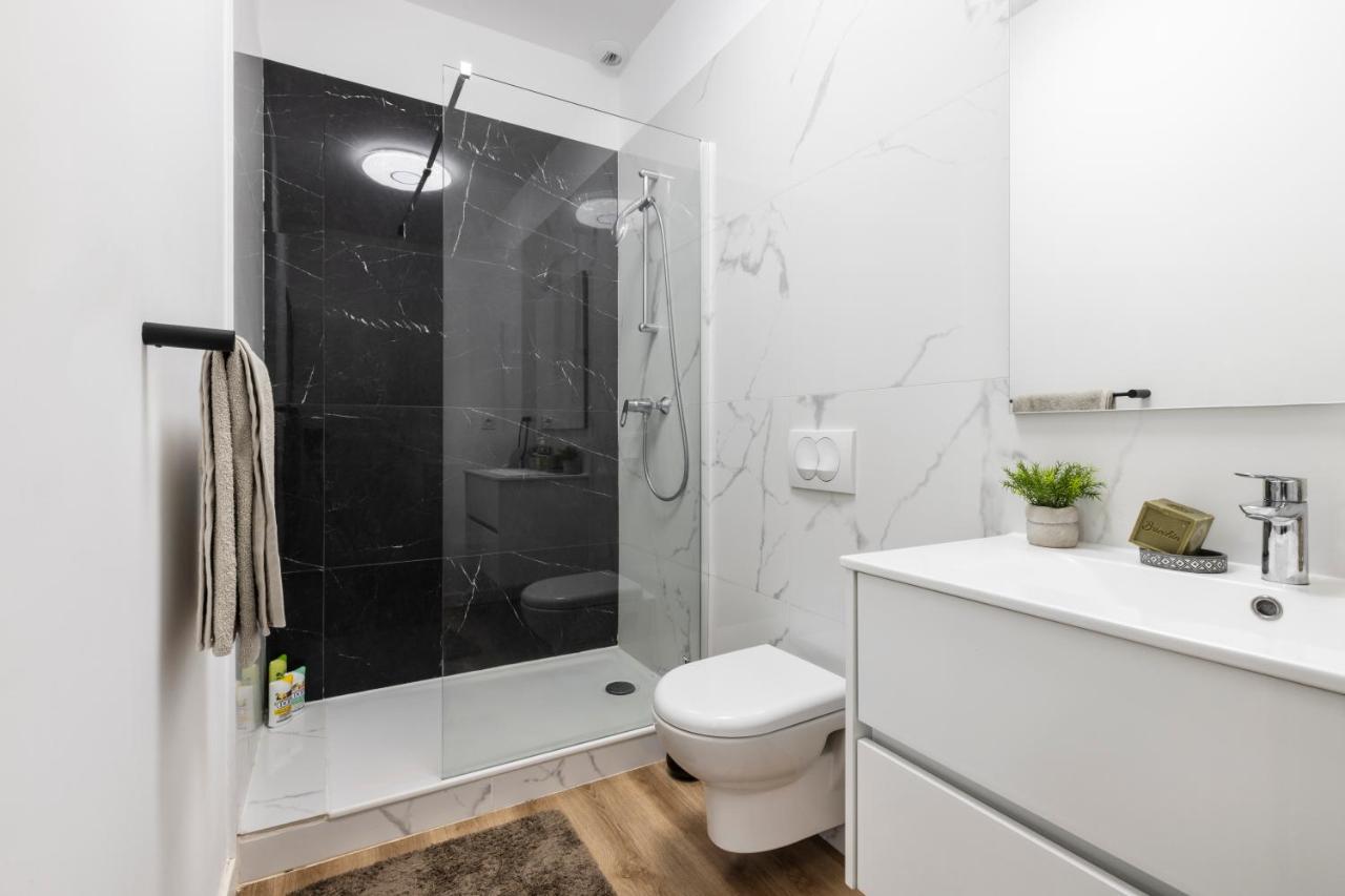 Magnifique Appartement Au Coeur De Cannes Esterno foto